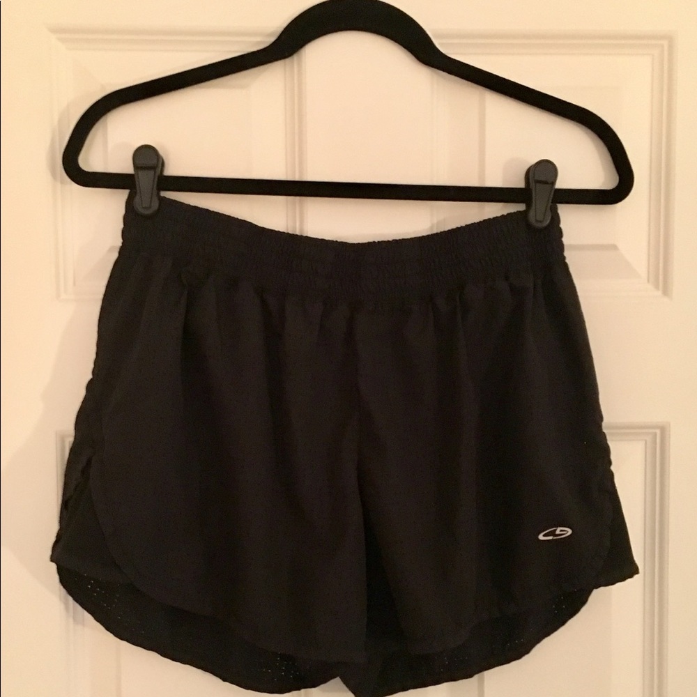 Champion Running Shorts